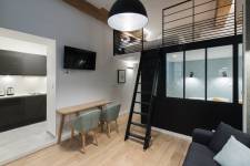 Carole CHARDIGNY - CAROLE CHARDIGNY - ATTIQUE ARCHITECTURE D'INTERIEUR