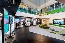 Emmanuelle CHENEVIER - L'EFFET CAFÉINE