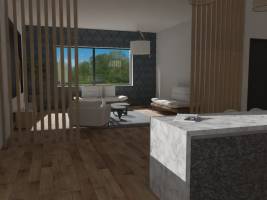 Clarisse OMEIRA - ARCHI.INTERIEUR CO.NSTRUCTION