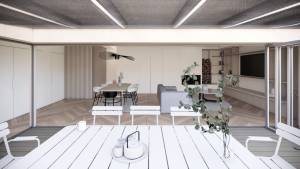 Julien AUBESSARD - JULIEN AUBESSARD ARCHITECTE