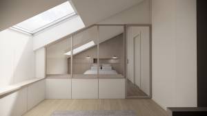 Julien AUBESSARD - JULIEN AUBESSARD ARCHITECTE