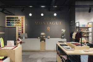 Emmanuelle CHENEVIER - L'EFFET CAFÉINE