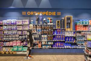 Emmanuelle CHENEVIER - L'EFFET CAFÉINE