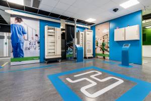 Emmanuelle CHENEVIER - L'EFFET CAFÉINE