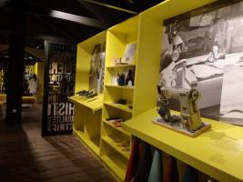 Emmanuelle CHENEVIER - L'EFFET CAFÉINE