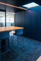 Emmanuelle CHENEVIER - L'EFFET CAFÉINE