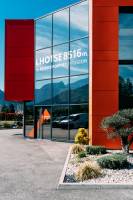 Emmanuelle CHENEVIER - L'EFFET CAFÉINE