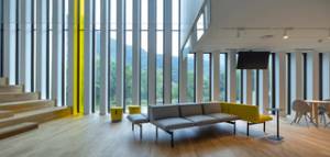 Emmanuelle CHENEVIER - L'EFFET CAFÉINE