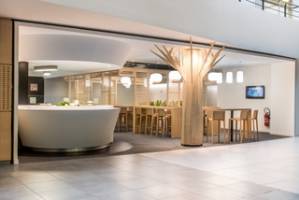 Emmanuelle CHENEVIER - L'EFFET CAFÉINE