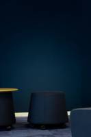 Emmanuelle CHENEVIER - L'EFFET CAFÉINE