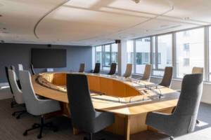 Emmanuelle CHENEVIER - L'EFFET CAFÉINE