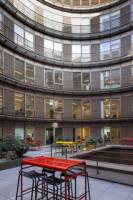 Emmanuelle CHENEVIER - L'EFFET CAFÉINE